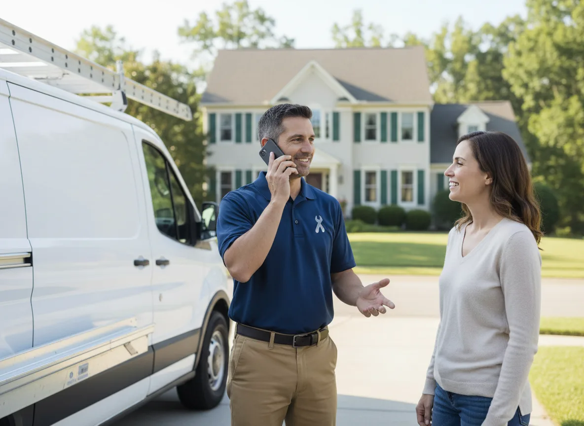 Home Gutter Service New Holland, PA FAQs